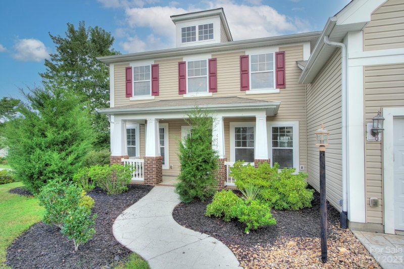 Property image 2 at 4437 Triumph Drive, Concord, NC 28027