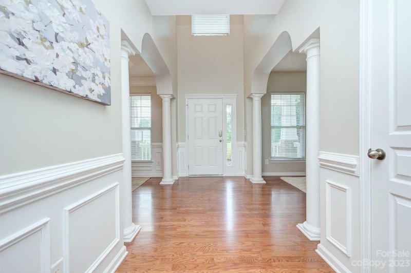 Property image 4 at 4437 Triumph Drive, Concord, NC 28027