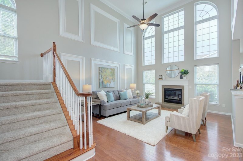 Property image 5 at 4437 Triumph Drive, Concord, NC 28027