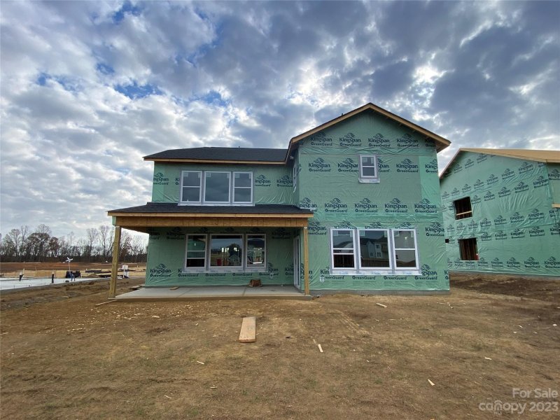 Property image 3 at 3946 Gardenia Drive, Harrisburg, NC 28075