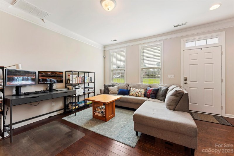 Property image 4 at 11004 Cedar Walk Lane, Charlotte, NC 28277