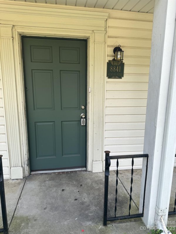Property image 2 at 8841 Hunter Ridge Drive, Charlotte, NC 28226