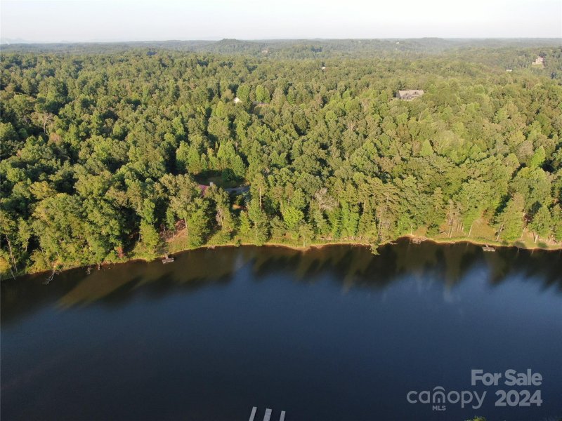 Property image 3 of 7 Parkway North Road in Lake Adger, Mill Spring, NC 28756
