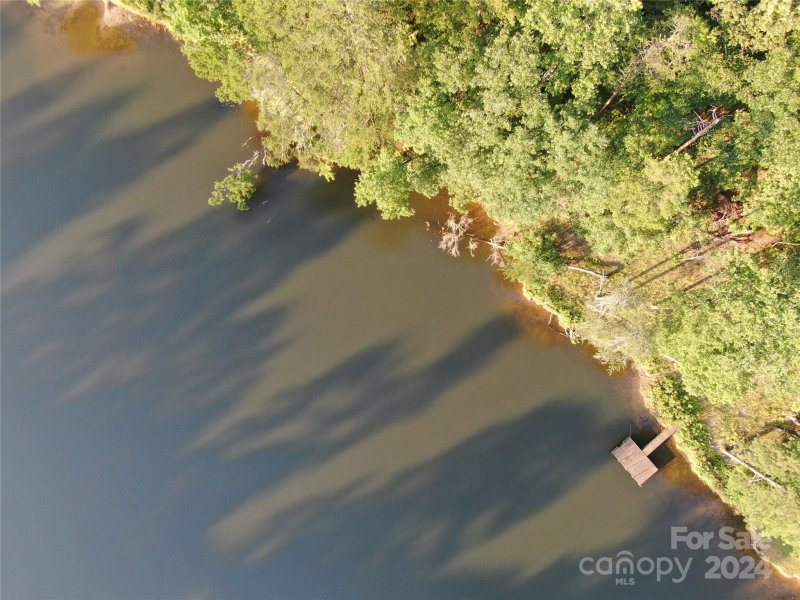 Property image 4 of 7 Parkway North Road in Lake Adger, Mill Spring, NC 28756