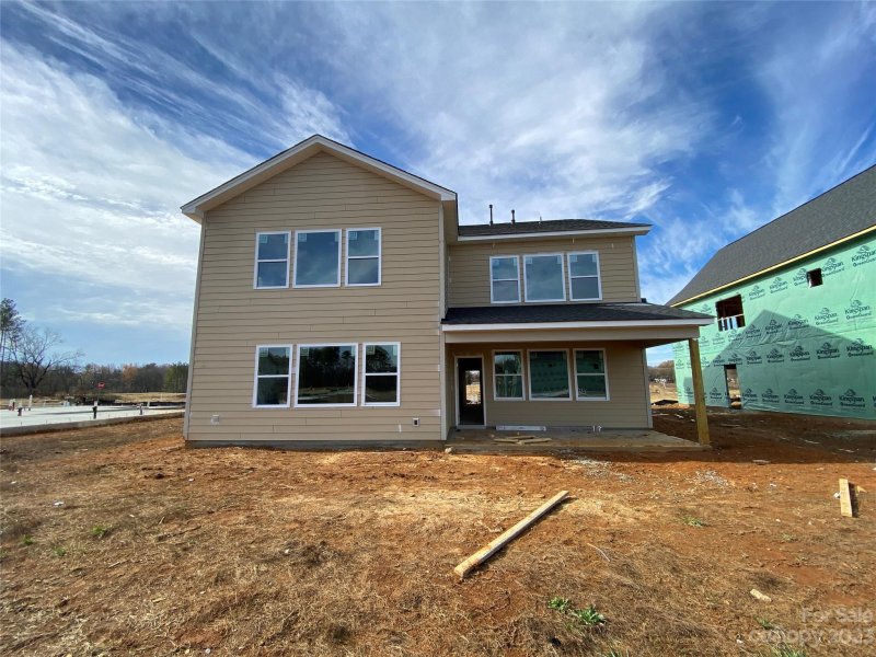 Property image 4 at 7417 Solidago Drive, Harrisburg, NC 28075