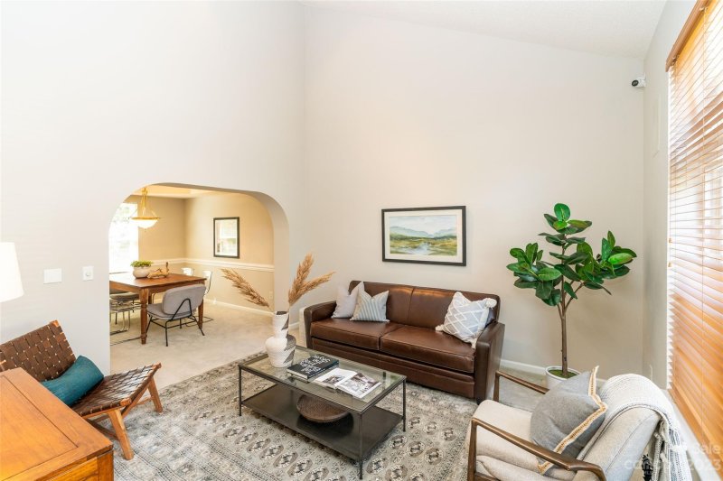 Property image 3 at 3237 Rheinwood Court, Matthews, NC 28105