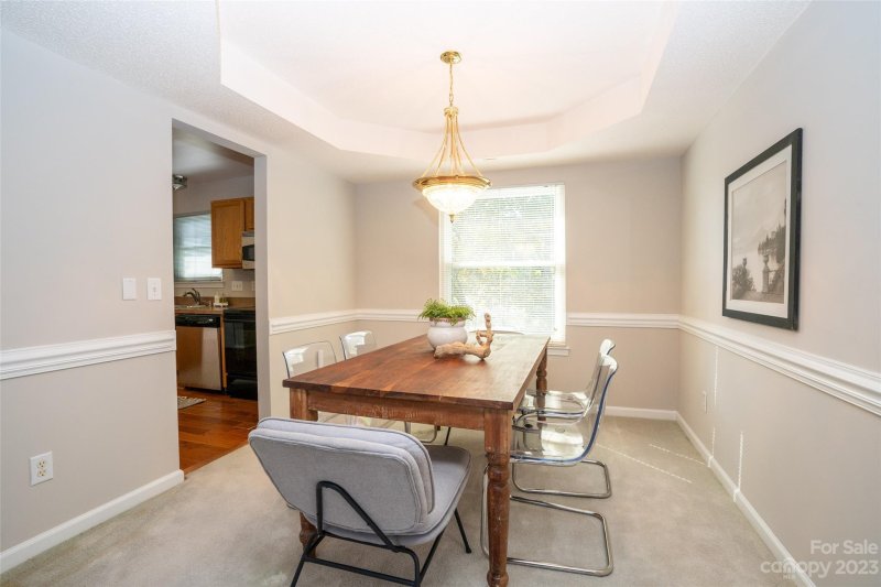 Property image 4 at 3237 Rheinwood Court, Matthews, NC 28105