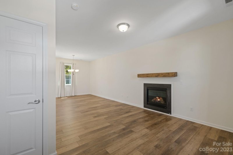 Property image 4 at 507 Cardwell Lane, Fletcher, NC 28732