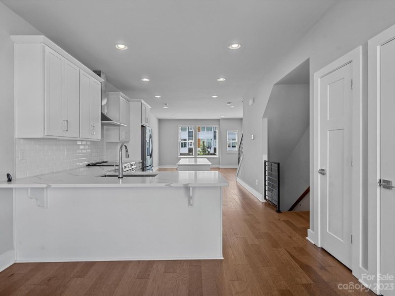 Property image 5 at 2131 Bryant Park Drive, Charlotte, NC 28208