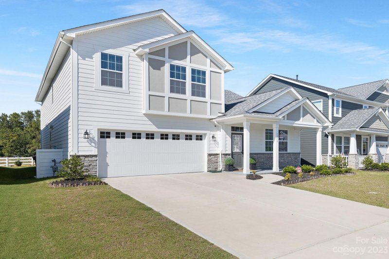 Property image 2 at 1219 Laggan Lane, Indian Trail, NC 28079