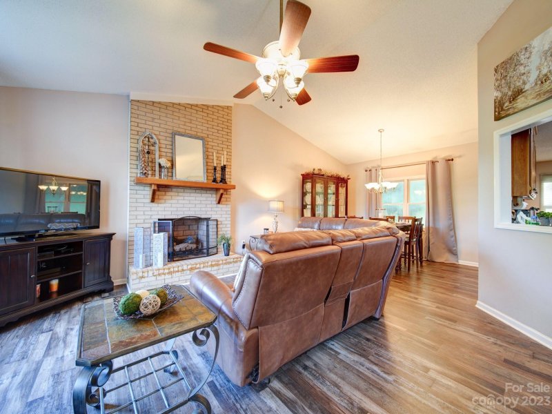 Property image 3 at 123 Harbor Point Drive, Cherryville, NC 28021