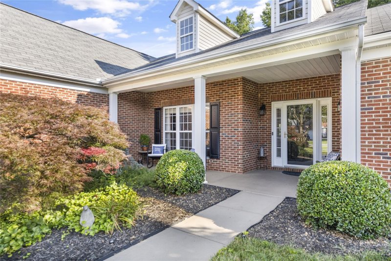 Property image 2 at 4219 Nathaniel Glen Court, Matthews, NC 28105