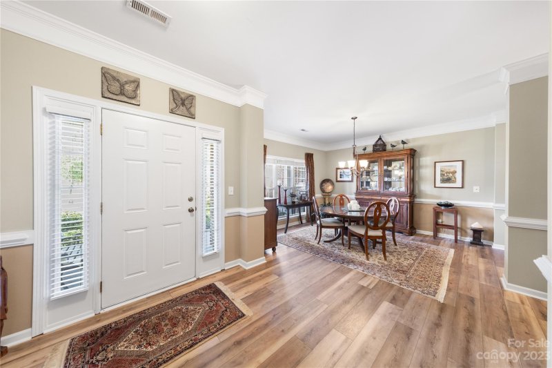 Property image 4 at 4219 Nathaniel Glen Court, Matthews, NC 28105