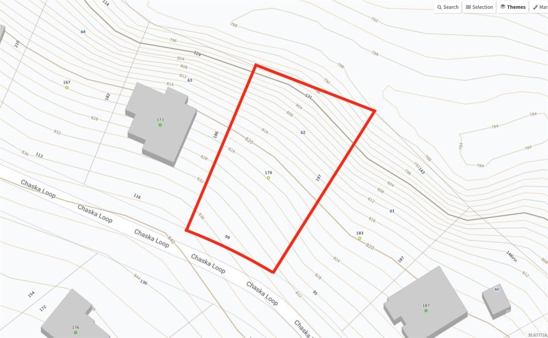 Property image 4 at 179 Chaska Loop, Troutman, NC 28166