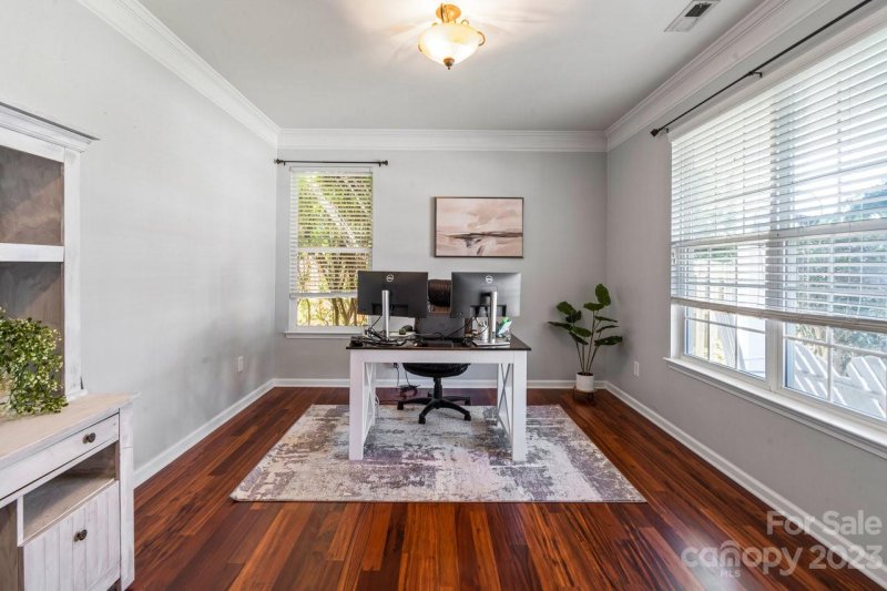 Property image 3 at 5707 Parthum Court, Waxhaw, NC 28173