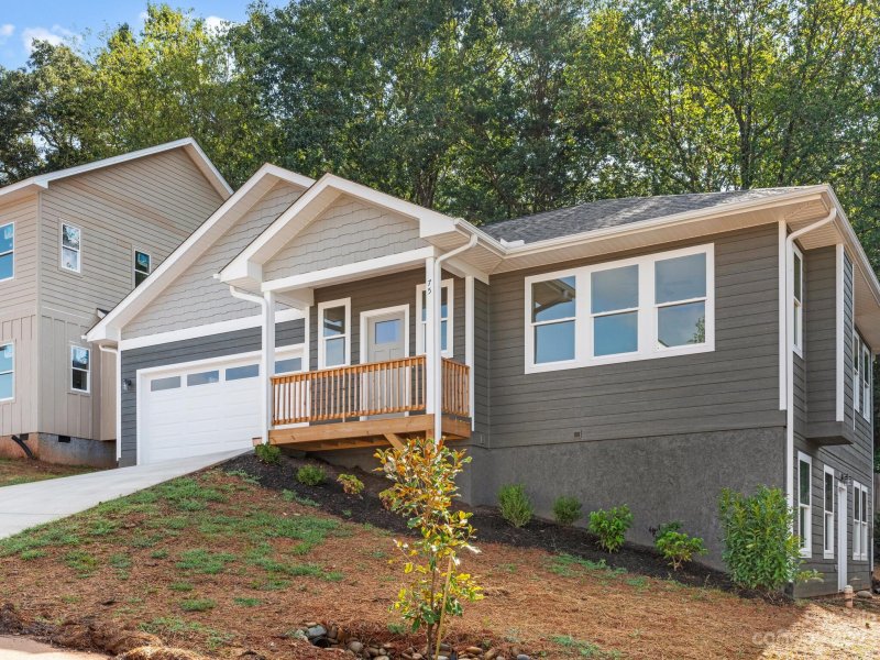 Property image 2 at 75 Greenwood Fields Drive, Asheville, NC 28804
