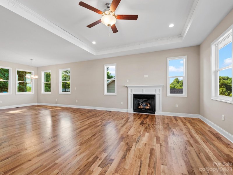 Property image 5 at 75 Greenwood Fields Drive, Asheville, NC 28804