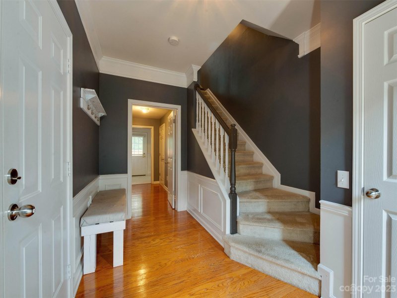 Property image 2 at 3006 Castleberry Court, Charlotte, NC 28209