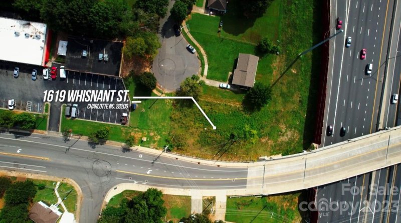 Lot 98 Whisnant Street