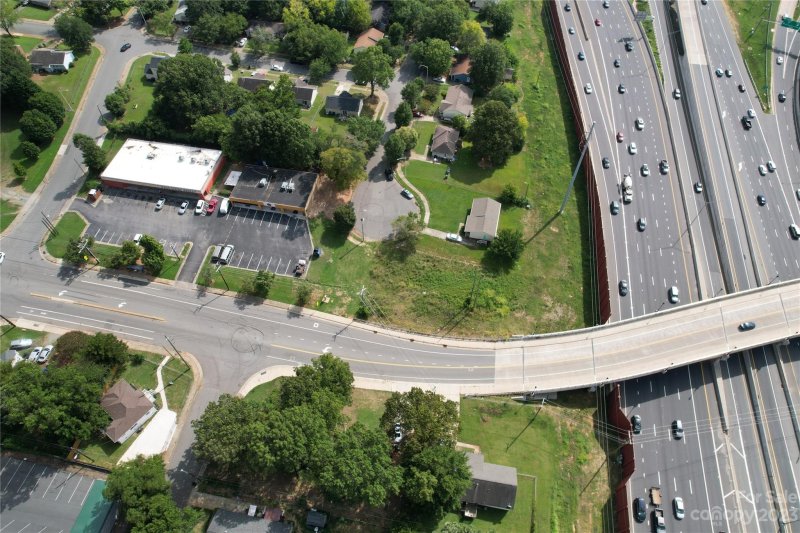 Property image 2 at Lot 98 Whisnant Street, Charlotte, NC 28206