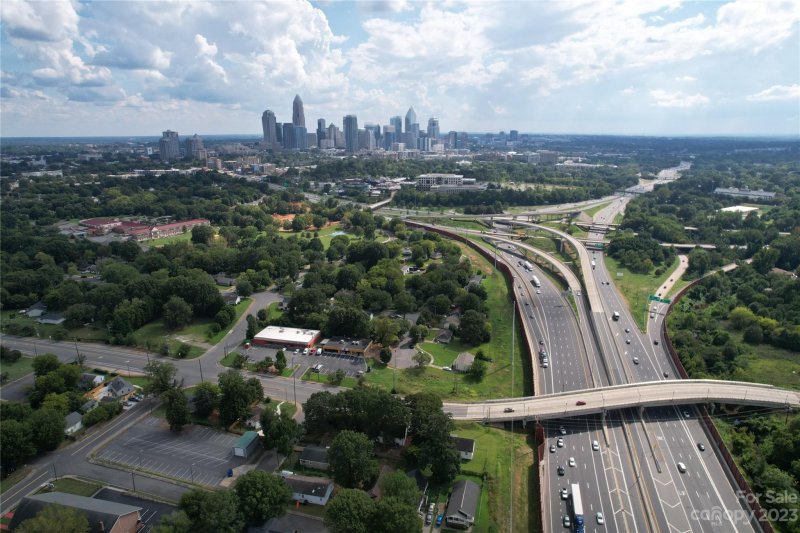 Property image 4 at Lot 98 Whisnant Street, Charlotte, NC 28206