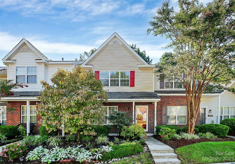 Property image 2 at 12223 Paperbark Circle, Charlotte, NC 28277