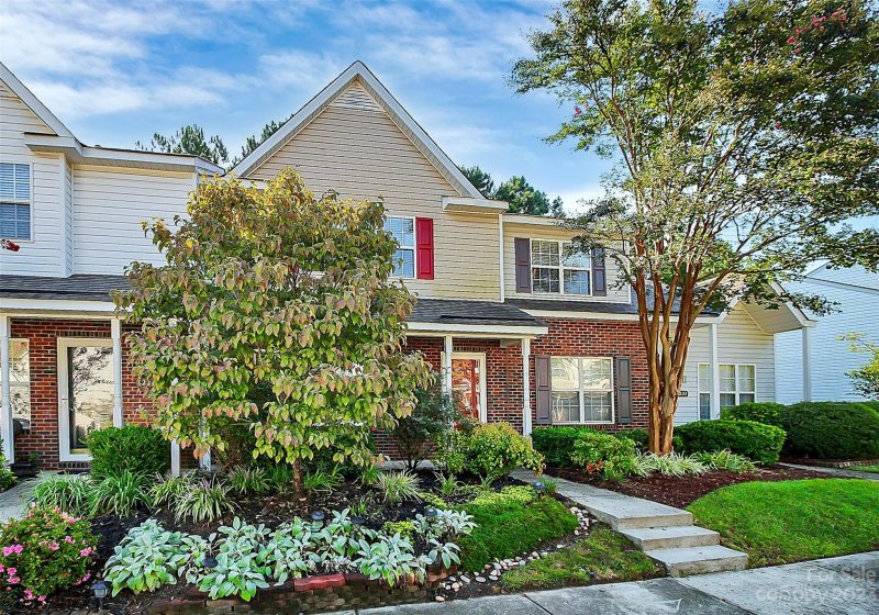 Property image 3 at 12223 Paperbark Circle, Charlotte, NC 28277