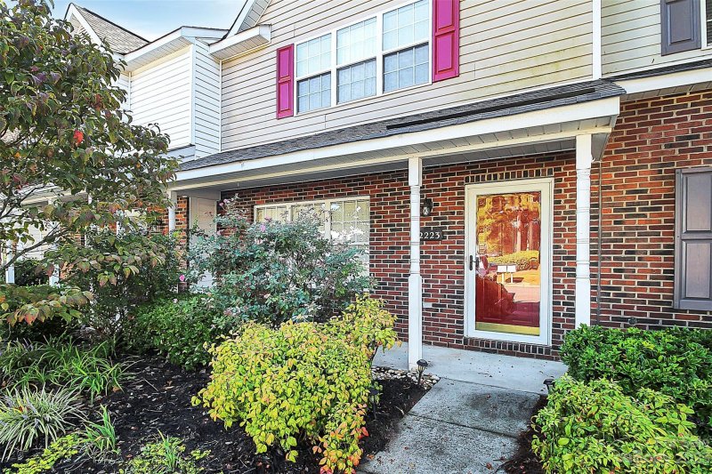 Property image 4 at 12223 Paperbark Circle, Charlotte, NC 28277