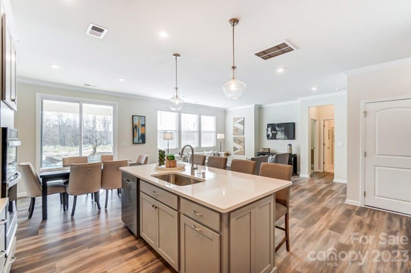 Property image 4 at 1519 Laggan Lane, Indian Trail, NC 28079