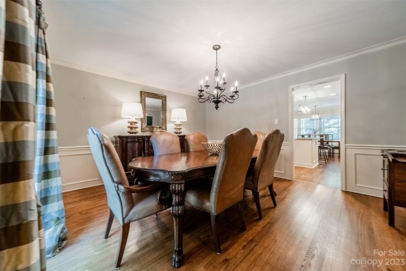 Property image 4 at 4101 Crossgate Road, Charlotte, NC 28226