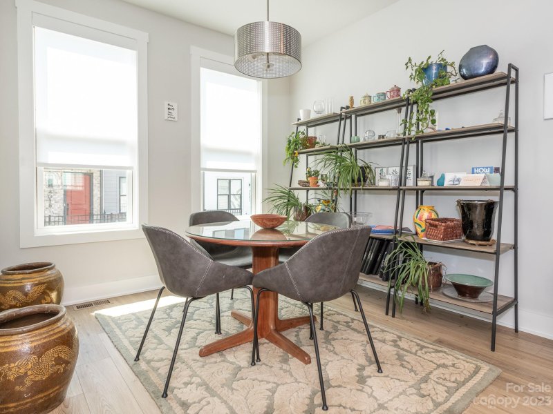 Property image 4 at 2016 Terwilliger Terrace, Charlotte, NC 28203