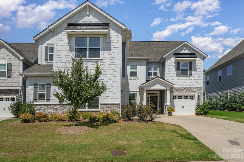 Property image 2 at 1018 Capwalk Road, Concord, NC 28027