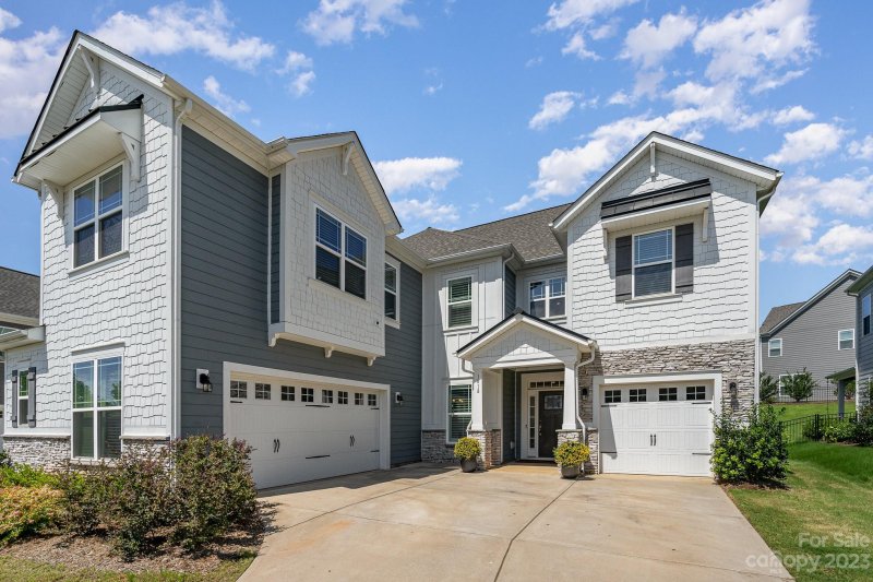 Property image 3 at 1018 Capwalk Road, Concord, NC 28027