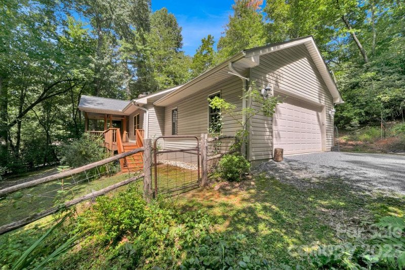 Property image 2 at 37 Spring Valley Road, Pisgah Forest, NC 28768