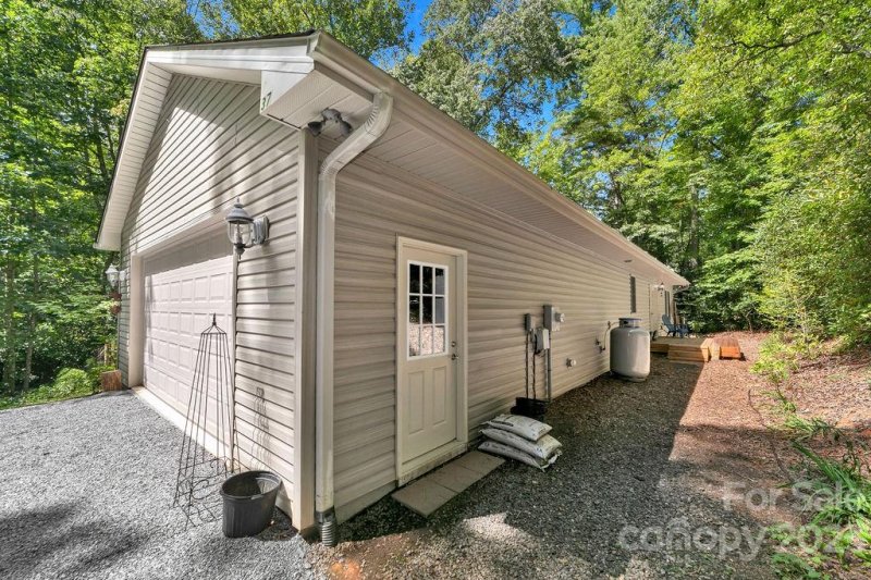 Property image 3 at 37 Spring Valley Road, Pisgah Forest, NC 28768