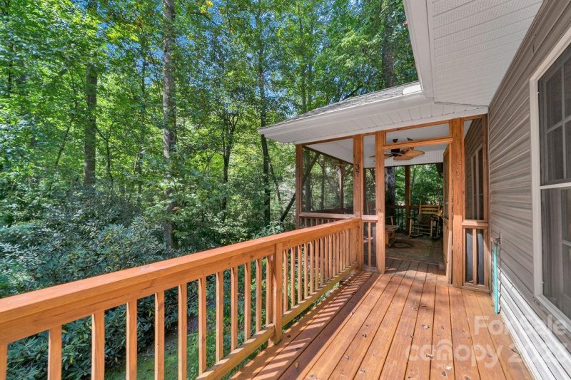 Property image 4 at 37 Spring Valley Road, Pisgah Forest, NC 28768