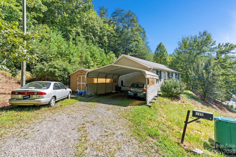 Property image 4 at 510 Primrose Drive, Asheville, NC 28806