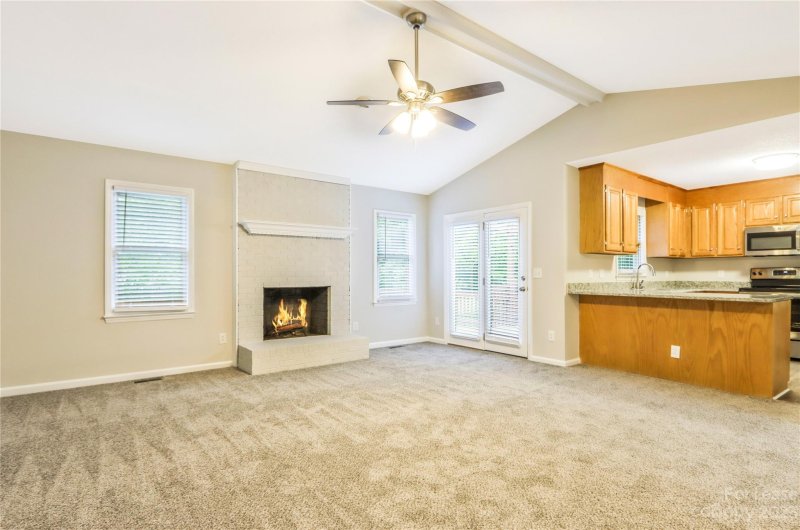 Property image 4 at 616 Gray Drive, Charlotte, NC 28213