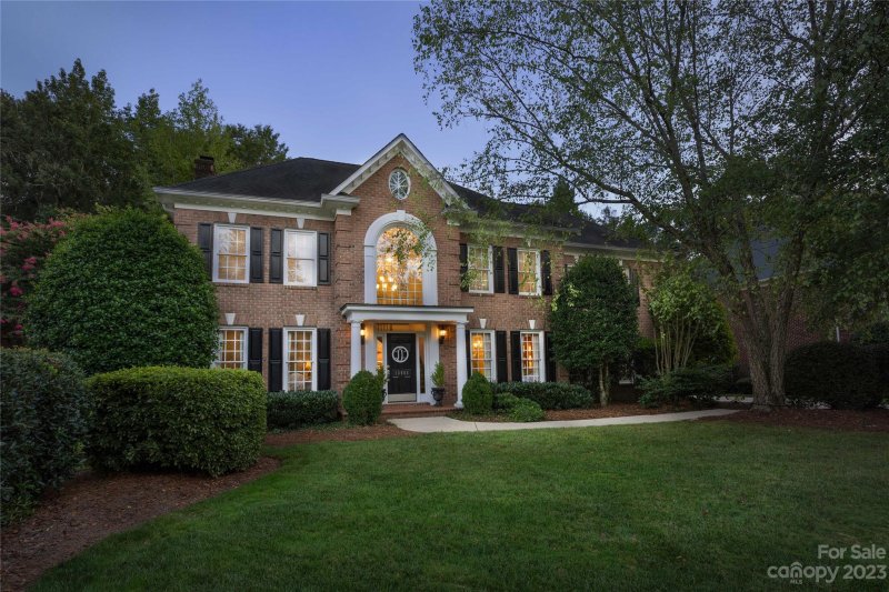 Property image 2 at 13003 Darby Chase Drive, Charlotte, NC 28277