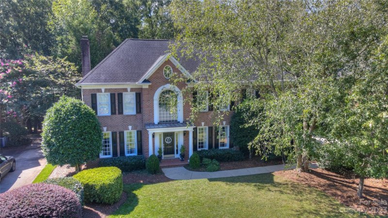 Property image 3 at 13003 Darby Chase Drive, Charlotte, NC 28277