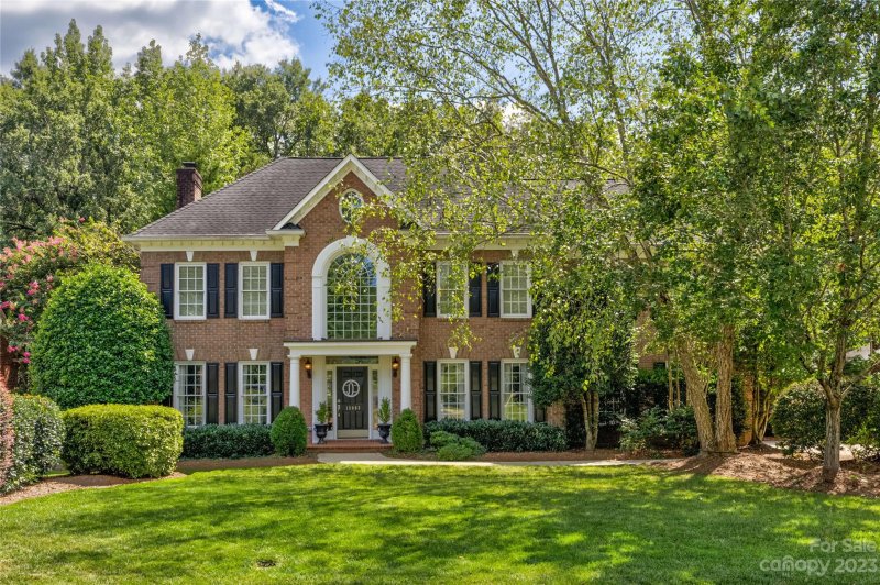 Property image 4 at 13003 Darby Chase Drive, Charlotte, NC 28277