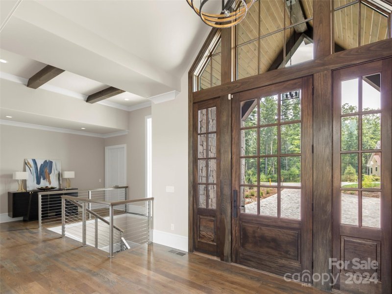 Property image 3 at 418 Moraine Court, Asheville, NC 28803