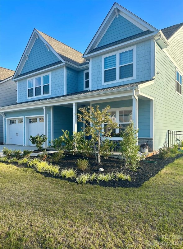 Property image 2 at 1857 Goodheart Lane, York, SC 29745