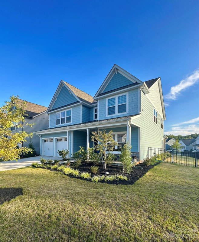 Property image 3 at 1857 Goodheart Lane, York, SC 29745