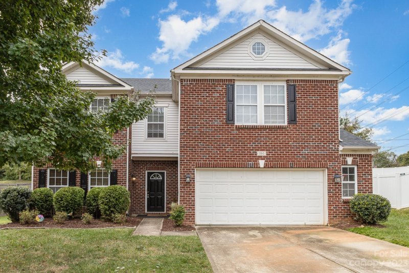 Property image 2 at 161 Ashton Woods Court, Mount Holly, NC 28120