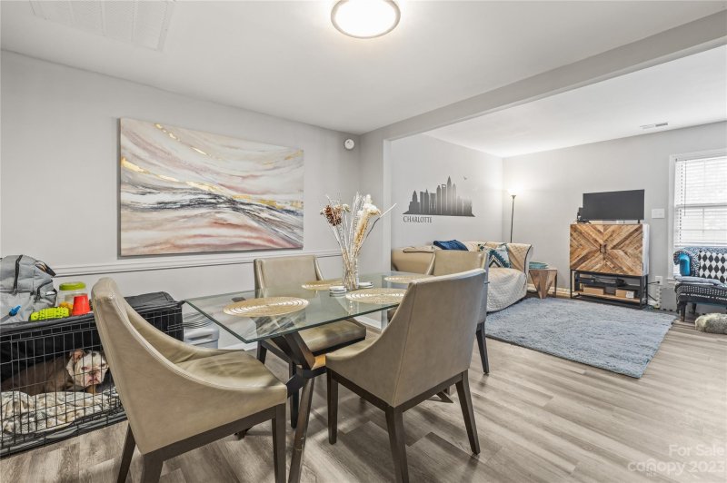 Property image 5 at 8410 Knights Bridge Road, Charlotte, NC 28210