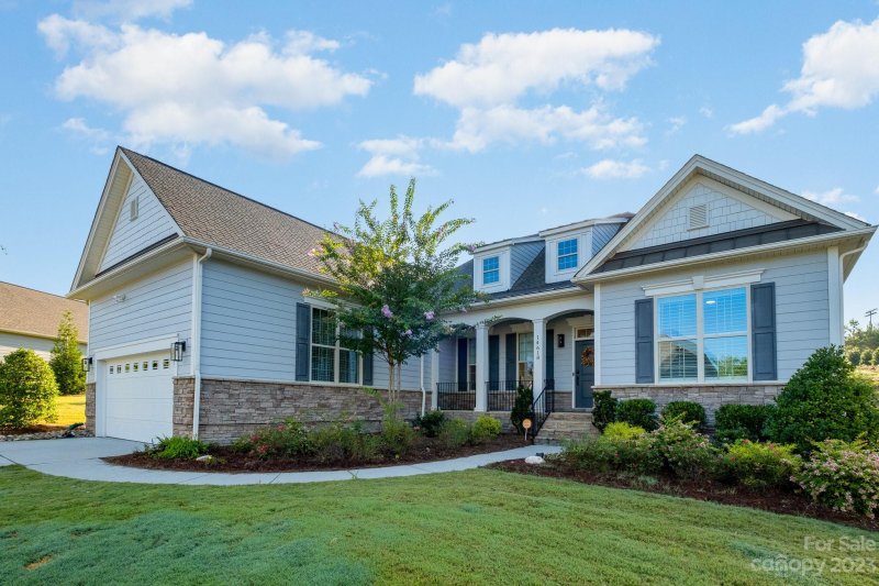 Property image 2 at 14618 Glen Valley Court, Charlotte, NC 28278