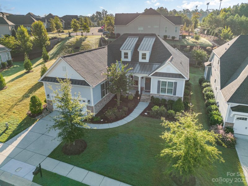 Property image 3 at 14618 Glen Valley Court, Charlotte, NC 28278