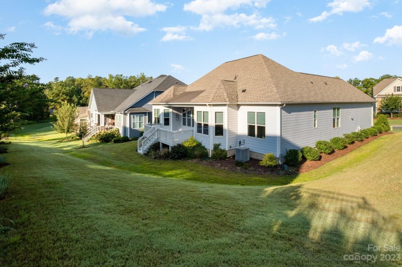 Property image 4 at 14618 Glen Valley Court, Charlotte, NC 28278