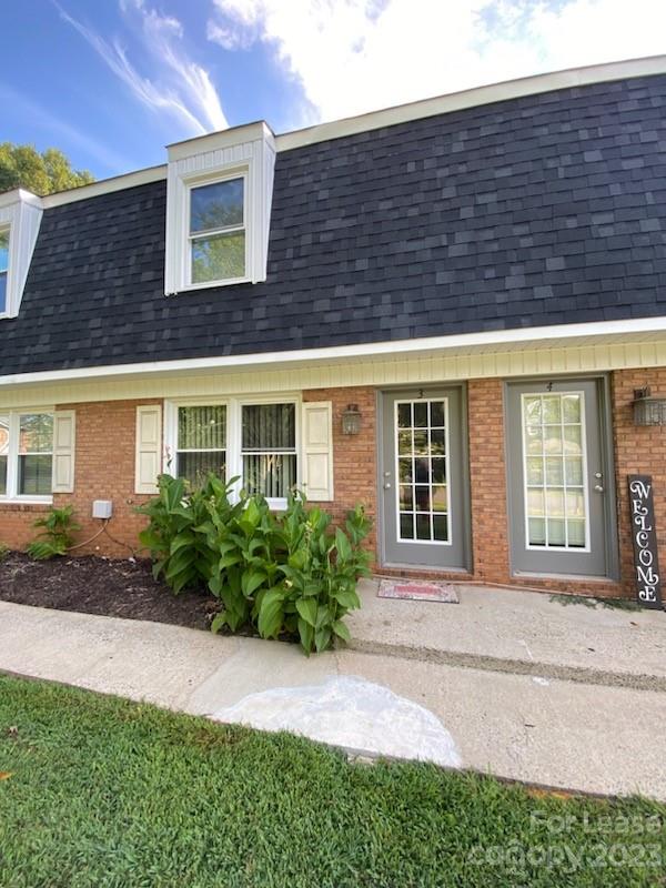 Property image 2 at 613 Linden Street, Lincolnton, NC 28092